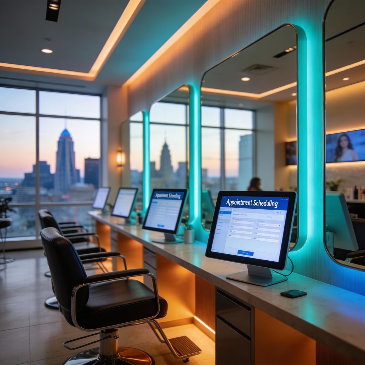 Salon Appointment Booking Trends in Atlanta, GA: 2026 Guide